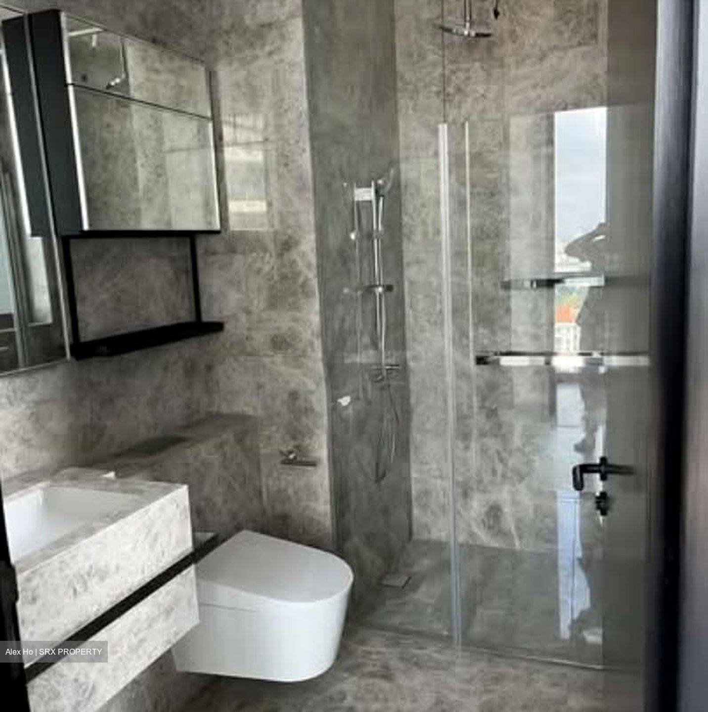 Martin Modern (D9), Condominium #527751021
